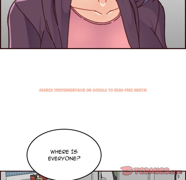 Read Hentai Image 32 927 in comic Never Too Late - Chapter 78 - hentaitnt.net