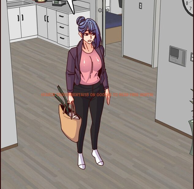 Read Hentai Image 33 927 in comic Never Too Late - Chapter 78 - hentaitnt.net