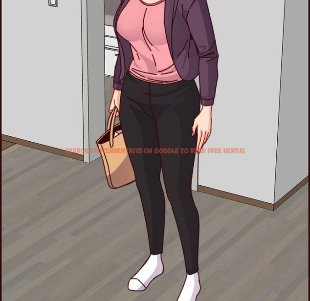 Read Hentai Image 37 927 in comic Never Too Late - Chapter 78 - hentaitnt.net