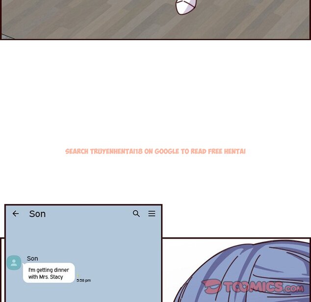 Read Hentai Image 38 927 in comic Never Too Late - Chapter 78 - hentaitnt.net