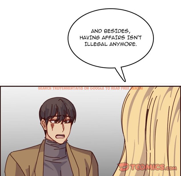 Read Hentai Image 68 932 in comic Never Too Late - Chapter 78 - hentaitnt.net