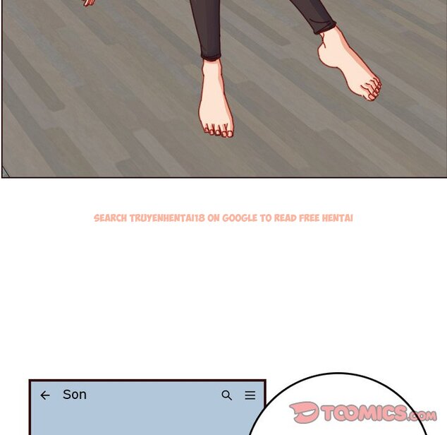 Read Hentai Image 92 933 in comic Never Too Late - Chapter 78 - hentaitnt.net