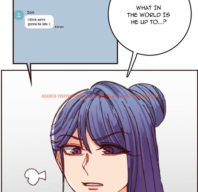 Read Hentai Image 93 933 in comic Never Too Late - Chapter 78 - hentaitnt.net