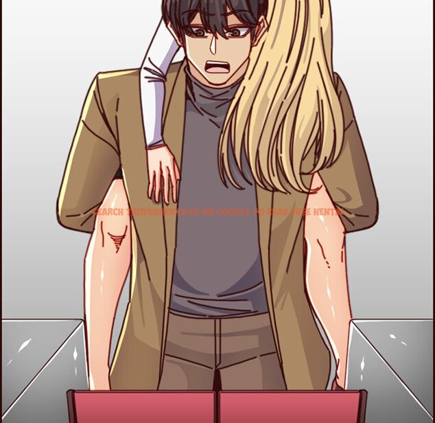 Read Hentai Image 48 791 in comic Never Too Late - Chapter 79 - hentaitnt.net