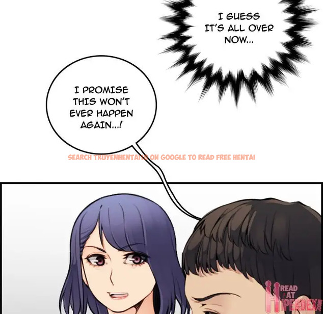 Read Hentai Image 11 066 in comic Never Too Late - Chapter 8 - hentaitnt.net