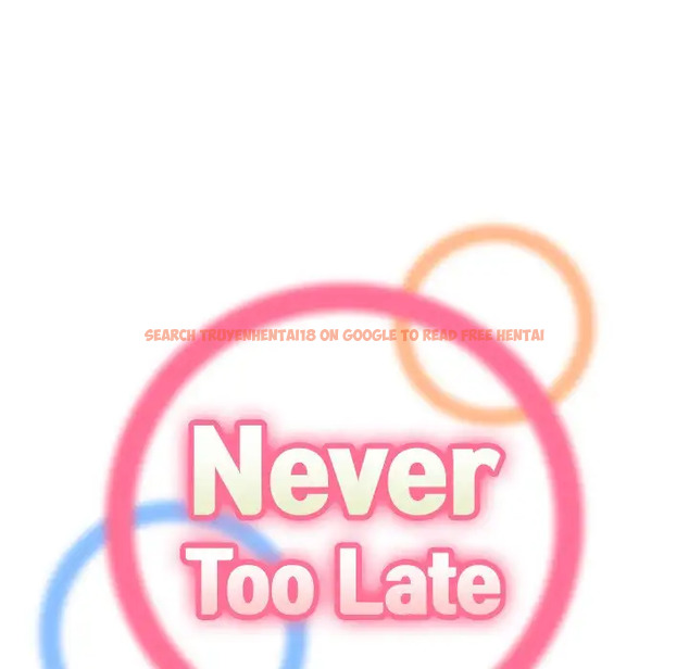 Read Hentai Image 34 066 in comic Never Too Late - Chapter 8 - hentaitnt.net