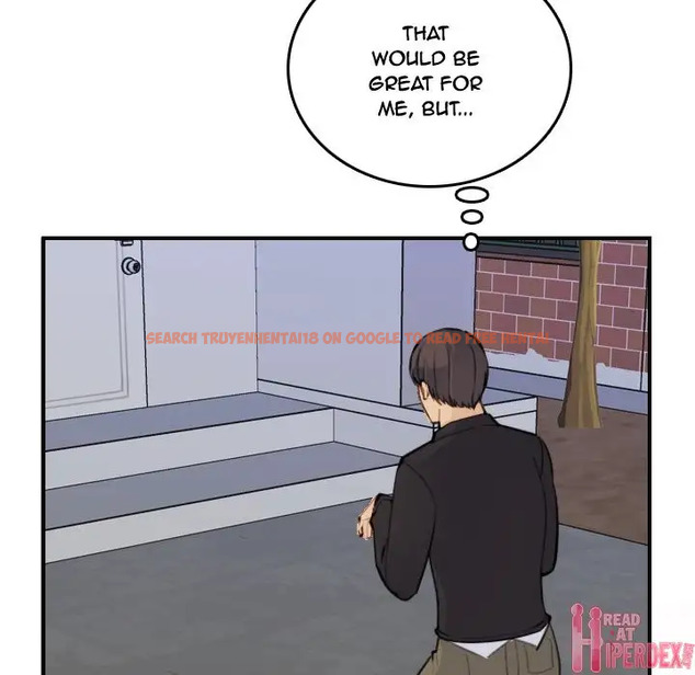 Read Hentai Image 43 066 in comic Never Too Late - Chapter 8 - hentaitnt.net