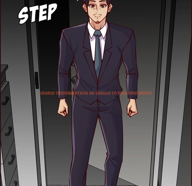 Read Hentai Image 11 340 in comic Never Too Late - Chapter 81 - hentaitnt.net