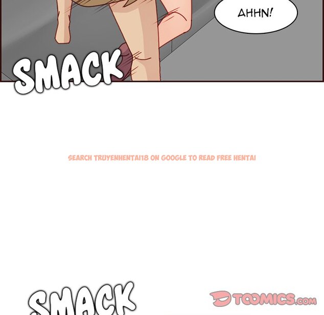 Read Hentai Image 110 345 in comic Never Too Late - Chapter 81 - hentaitnt.net