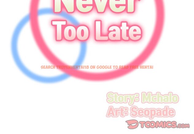 Read Hentai Image 2 340 in comic Never Too Late - Chapter 81 - hentaitnt.net