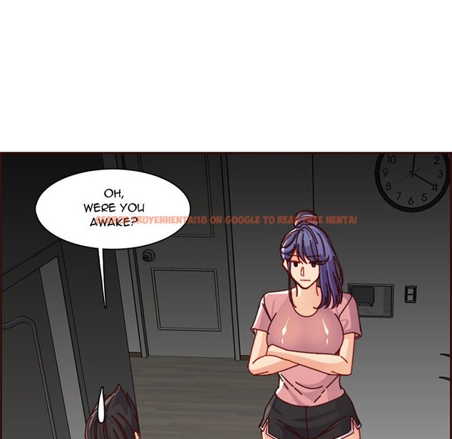 Read Hentai Image 28 340 in comic Never Too Late - Chapter 81 - hentaitnt.net