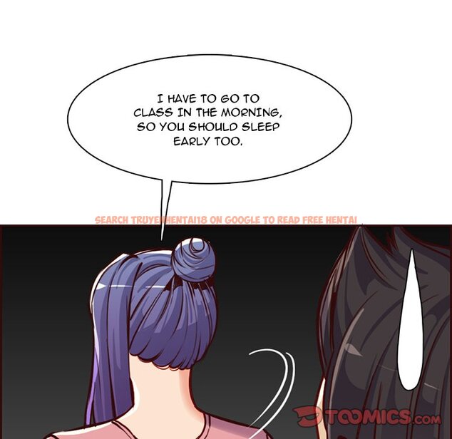 Read Hentai Image 34 340 in comic Never Too Late - Chapter 81 - hentaitnt.net
