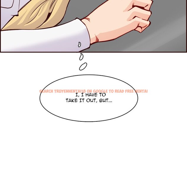 Read Hentai Image 52 340 in comic Never Too Late - Chapter 81 - hentaitnt.net