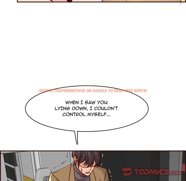 Read Hentai Image 74 340 in comic Never Too Late - Chapter 81 - hentaitnt.net
