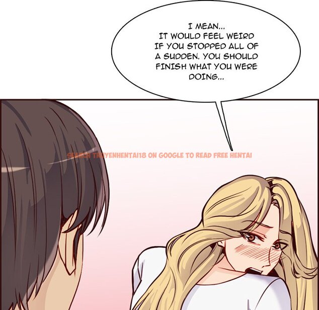 Read Hentai Image 84 340 in comic Never Too Late - Chapter 81 - hentaitnt.net