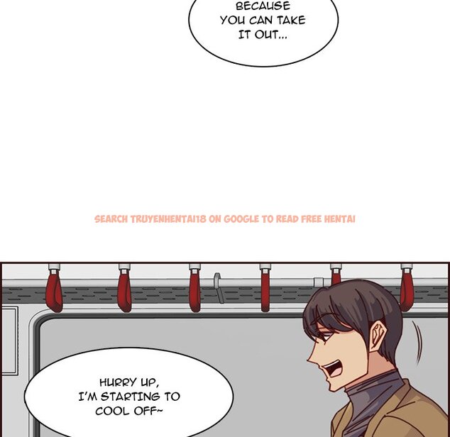 Read Hentai Image 89 340 in comic Never Too Late - Chapter 81 - hentaitnt.net