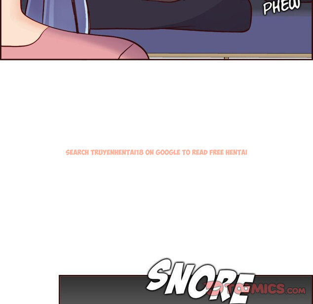 Read Hentai Image 116 081 in comic Never Too Late - Chapter 82 - hentaitnt.net