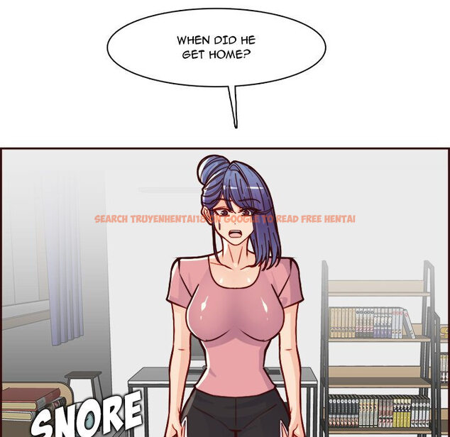 Read Hentai Image 118 081 in comic Never Too Late - Chapter 82 - hentaitnt.net
