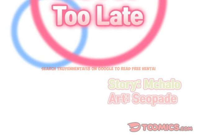 Read Hentai Image 2 076 in comic Never Too Late - Chapter 82 - hentaitnt.net