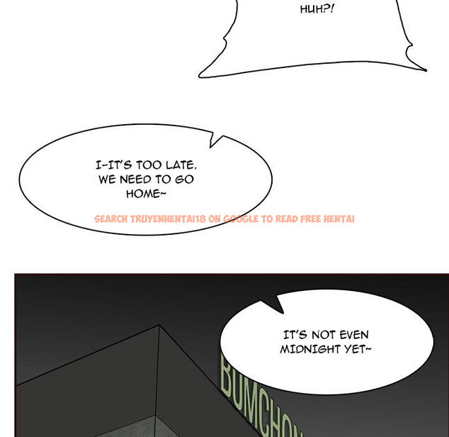Read Hentai Image 89 081 in comic Never Too Late - Chapter 82 - hentaitnt.net