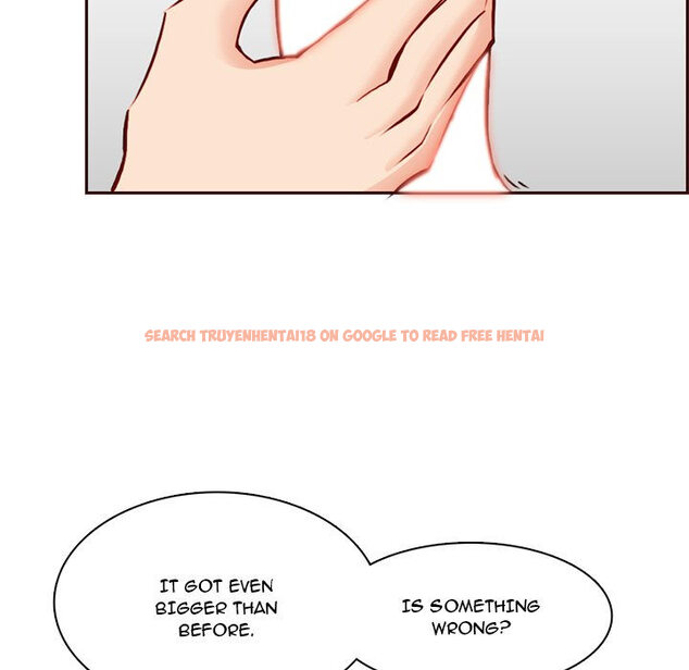 Read Hentai Image 114 929 in comic Never Too Late - Chapter 83 - hentaitnt.net