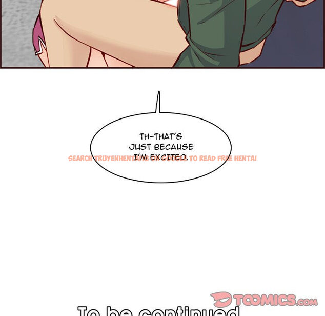 Read Hentai Image 116 929 in comic Never Too Late - Chapter 83 - hentaitnt.net
