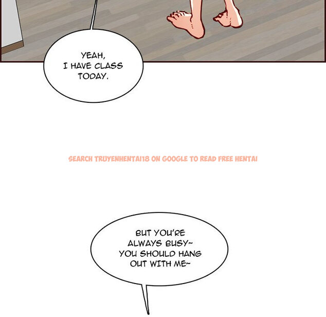 Read Hentai Image 17 924 in comic Never Too Late - Chapter 83 - hentaitnt.net