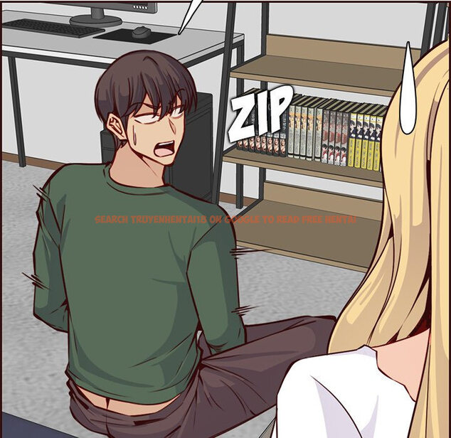 Read Hentai Image 30 924 in comic Never Too Late - Chapter 83 - hentaitnt.net