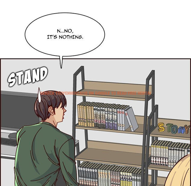 Read Hentai Image 37 924 in comic Never Too Late - Chapter 83 - hentaitnt.net