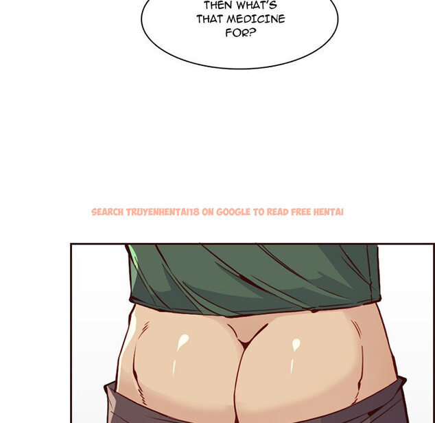 Read Hentai Image 39 924 in comic Never Too Late - Chapter 83 - hentaitnt.net