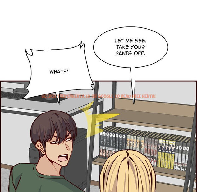 Read Hentai Image 43 924 in comic Never Too Late - Chapter 83 - hentaitnt.net