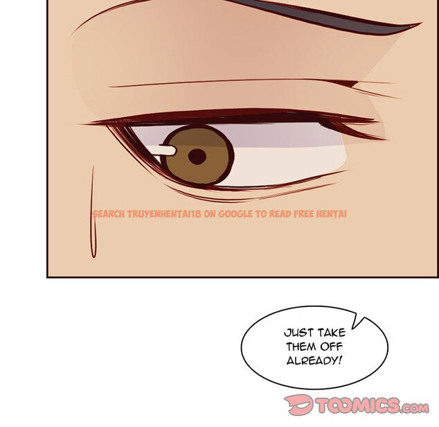 Read Hentai Image 50 924 in comic Never Too Late - Chapter 83 - hentaitnt.net