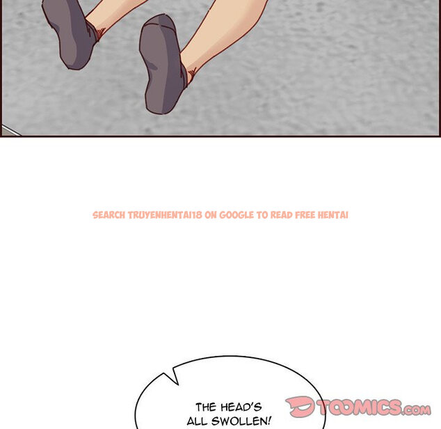 Read Hentai Image 56 924 in comic Never Too Late - Chapter 83 - hentaitnt.net