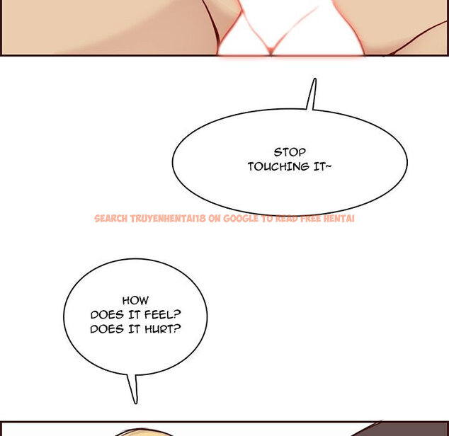 Read Hentai Image 60 924 in comic Never Too Late - Chapter 83 - hentaitnt.net