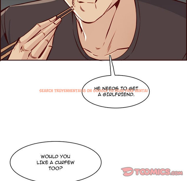 Read Hentai Image 8 919 in comic Never Too Late - Chapter 83 - hentaitnt.net