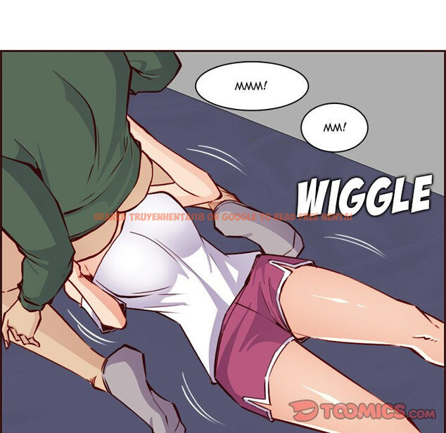 Read Hentai Image 92 530 in comic Never Too Late - Chapter 84 - hentaitnt.net