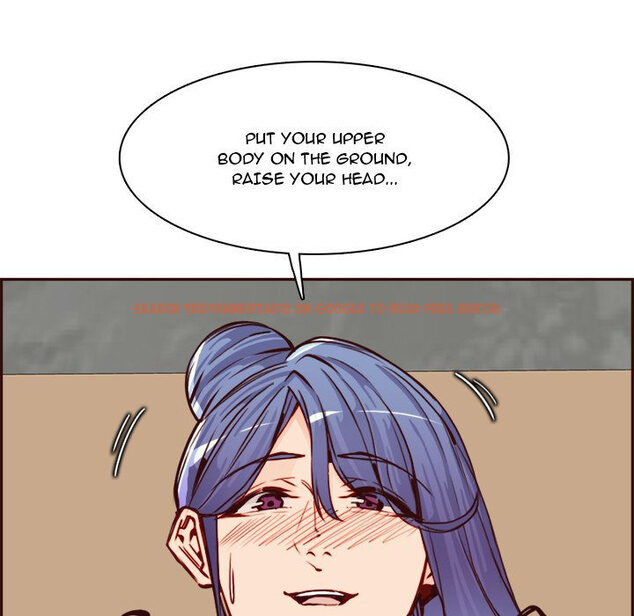 Read Hentai Image 18 450 in comic Never Too Late - Chapter 85 - hentaitnt.net