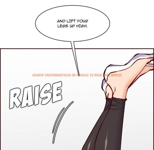 Read Hentai Image 20 450 in comic Never Too Late - Chapter 85 - hentaitnt.net