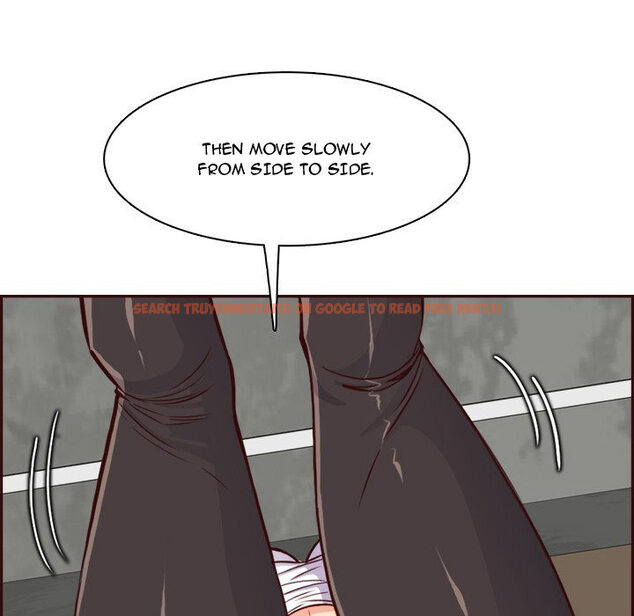 Read Hentai Image 22 450 in comic Never Too Late - Chapter 85 - hentaitnt.net