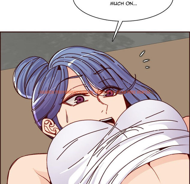 Read Hentai Image 26 450 in comic Never Too Late - Chapter 85 - hentaitnt.net