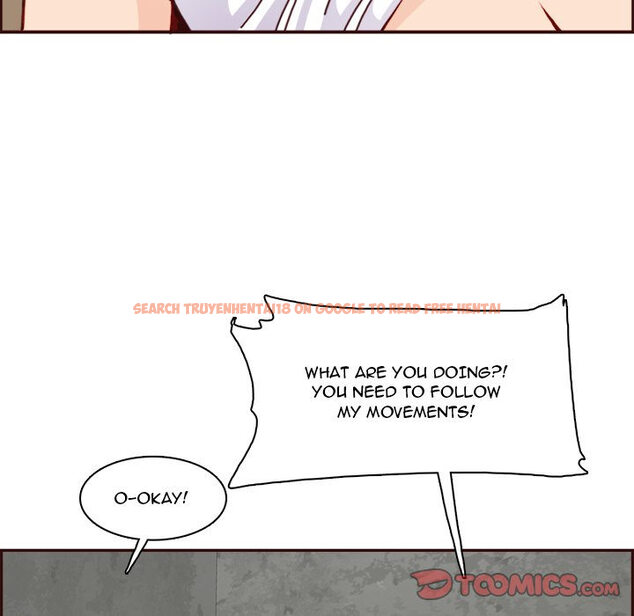 Read Hentai Image 27 450 in comic Never Too Late - Chapter 85 - hentaitnt.net