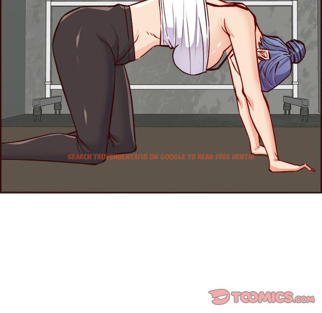 Read Hentai Image 39 450 in comic Never Too Late - Chapter 85 - hentaitnt.net