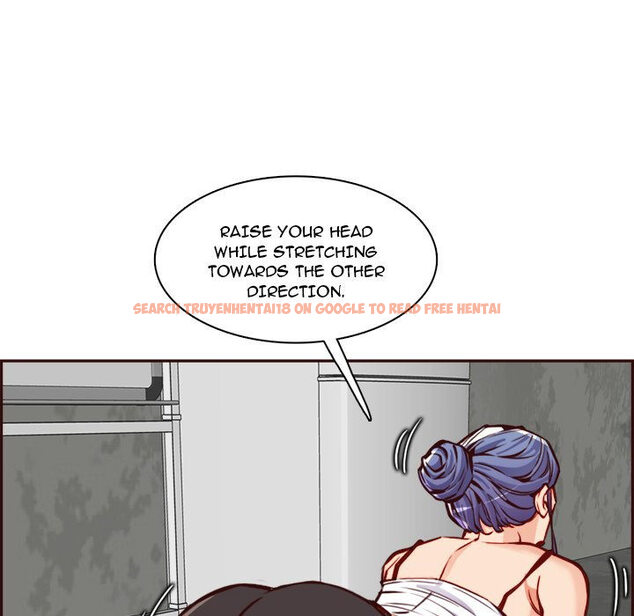 Read Hentai Image 40 450 in comic Never Too Late - Chapter 85 - hentaitnt.net