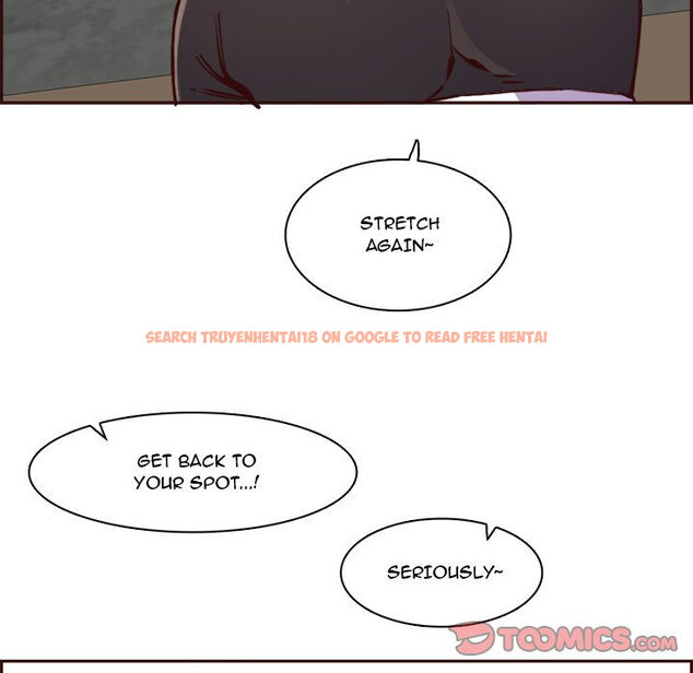 Read Hentai Image 45 450 in comic Never Too Late - Chapter 85 - hentaitnt.net
