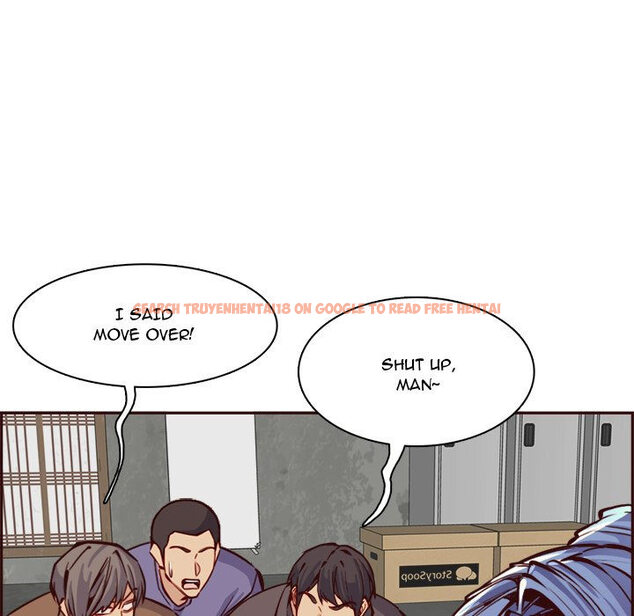 Read Hentai Image 47 450 in comic Never Too Late - Chapter 85 - hentaitnt.net