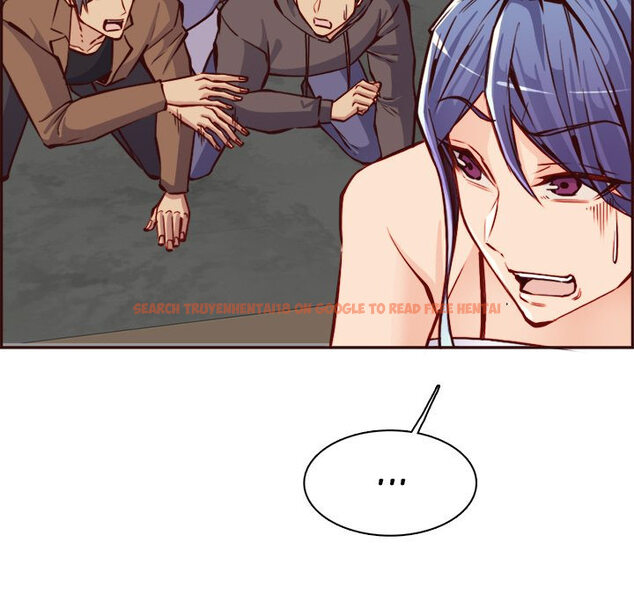 Read Hentai Image 48 450 in comic Never Too Late - Chapter 85 - hentaitnt.net