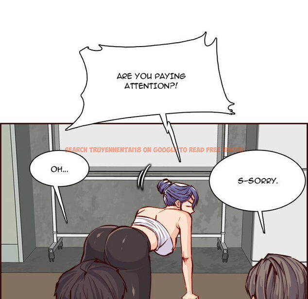 Read Hentai Image 49 450 in comic Never Too Late - Chapter 85 - hentaitnt.net