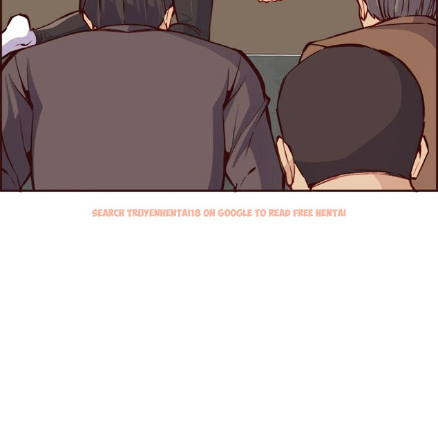 Read Hentai Image 50 450 in comic Never Too Late - Chapter 85 - hentaitnt.net