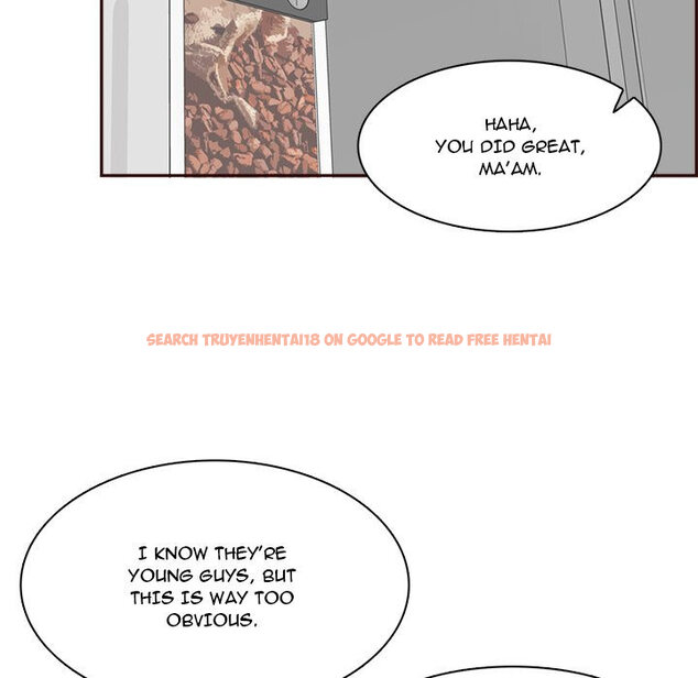 Read Hentai Image 53 450 in comic Never Too Late - Chapter 85 - hentaitnt.net