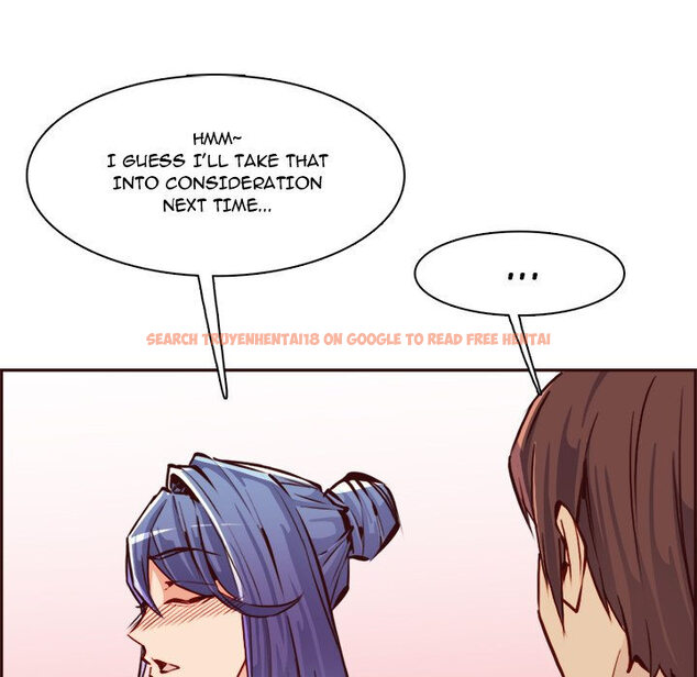 Read Hentai Image 58 451 in comic Never Too Late - Chapter 85 - hentaitnt.net